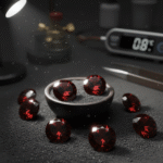 Turquoise Cabochon stone