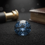 Flawless Round Brilliant