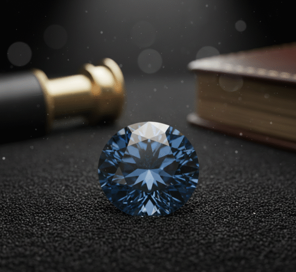 Flawless Round Brilliant