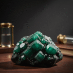 Lilac Dendritic Agate