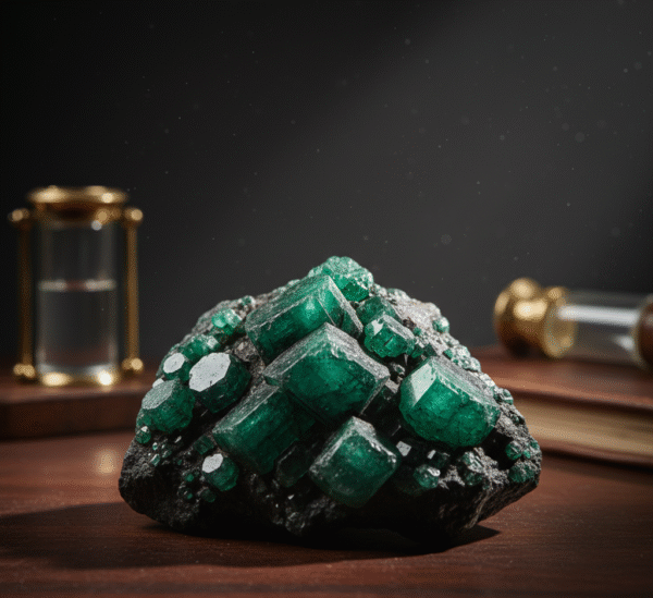 Lilac Dendritic Agate